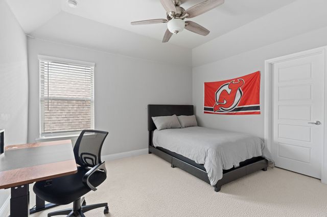 4867 Miles Way, Fairview, TX 75069