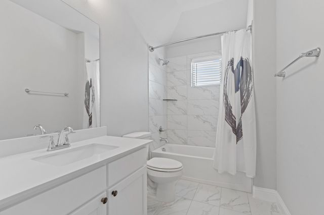 4867 Miles Way, Fairview, TX 75069