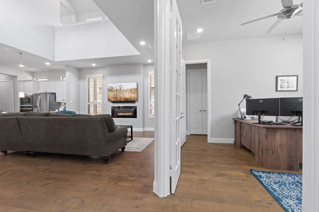 4867 Miles Way, Fairview, TX 75069