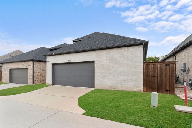 4867 Miles Way, Fairview, TX 75069