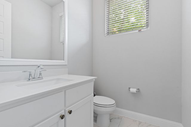 4867 Miles Way, Fairview, TX 75069