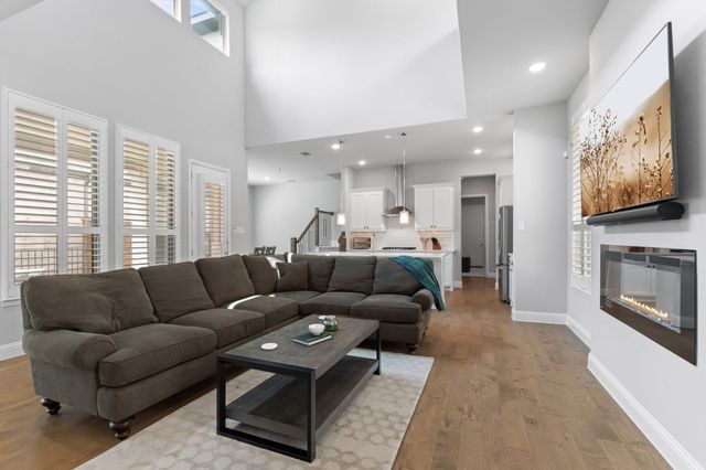 4867 Miles Way, Fairview, TX 75069