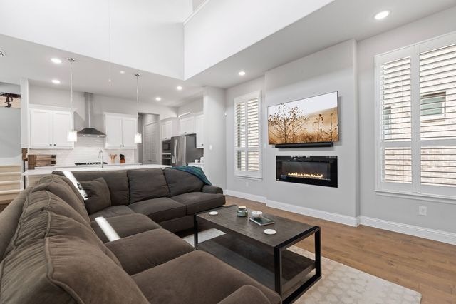 4867 Miles Way, Fairview, TX 75069