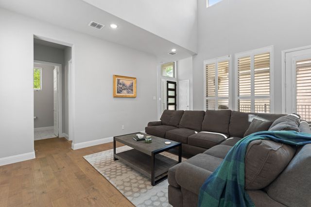 4867 Miles Way, Fairview, TX 75069