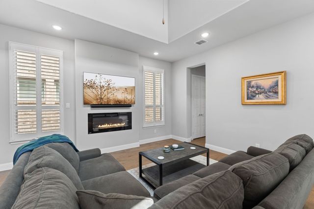 4867 Miles Way, Fairview, TX 75069