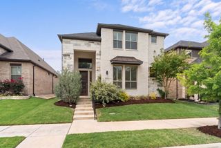 4867 Miles Way, Fairview, TX 75069