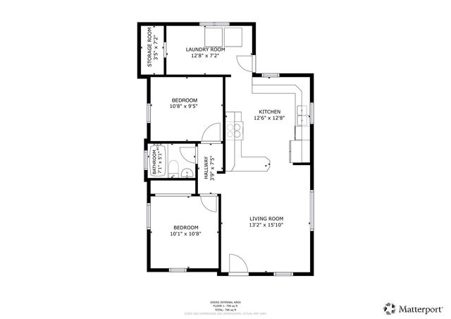 335 N Madison Street, Monroe, WA 98272