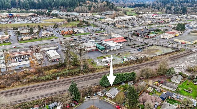 335 N Madison Street, Monroe, WA 98272