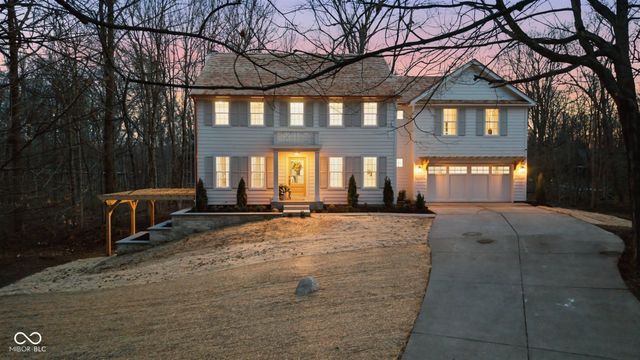 6865 Cardinal Drive, Mccordsville, IN 46055