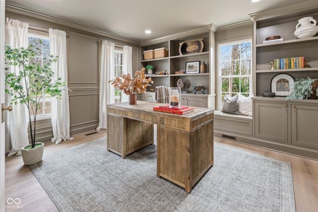 6865 Cardinal Drive, Mccordsville, IN 46055