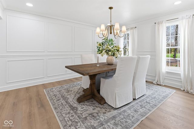 6865 Cardinal Drive, Mccordsville, IN 46055