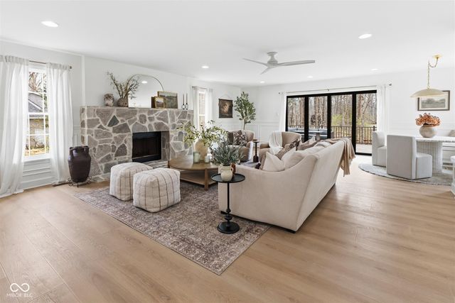 6865 Cardinal Drive, Mccordsville, IN 46055