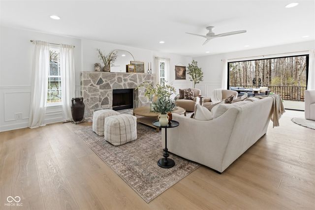 6865 Cardinal Drive, Mccordsville, IN 46055