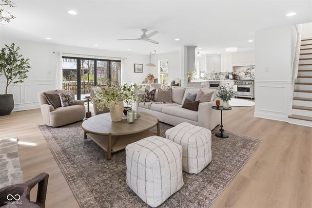 6865 Cardinal Drive, Mccordsville, IN 46055