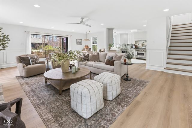 6865 Cardinal Drive, Mccordsville, IN 46055