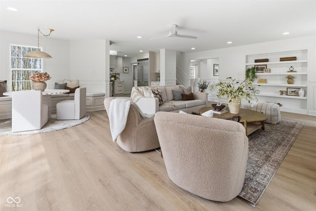 6865 Cardinal Drive, Mccordsville, IN 46055