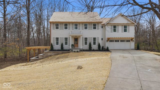 6865 Cardinal Drive, Mccordsville, IN 46055