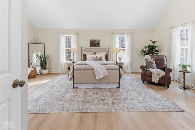 6865 Cardinal Drive, Mccordsville, IN 46055