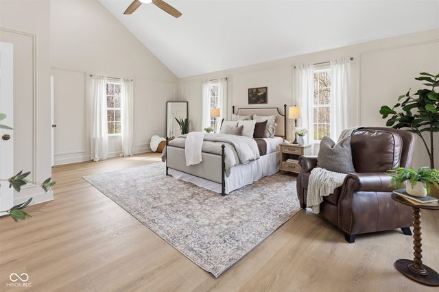 6865 Cardinal Drive, Mccordsville, IN 46055