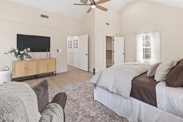 6865 Cardinal Drive, Mccordsville, IN 46055