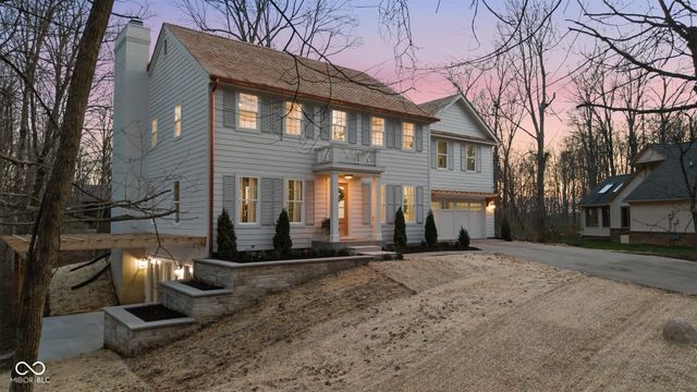 6865 Cardinal Drive, Mccordsville, IN 46055