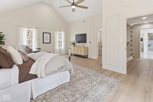 6865 Cardinal Drive, Mccordsville, IN 46055