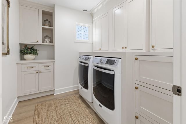 6865 Cardinal Drive, Mccordsville, IN 46055