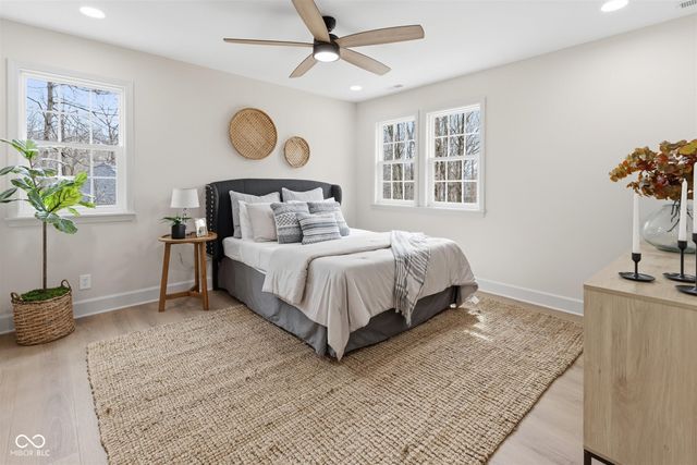 6865 Cardinal Drive, Mccordsville, IN 46055