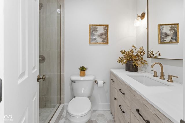 6865 Cardinal Drive, Mccordsville, IN 46055