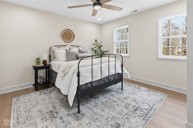 6865 Cardinal Drive, Mccordsville, IN 46055