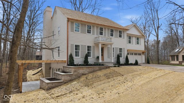 6865 Cardinal Drive, Mccordsville, IN 46055