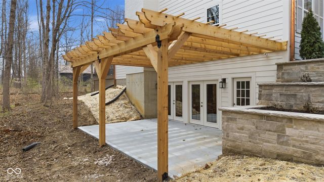 6865 Cardinal Drive, Mccordsville, IN 46055