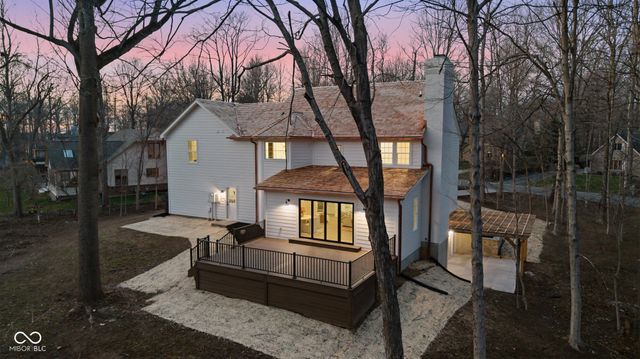 6865 Cardinal Drive, Mccordsville, IN 46055