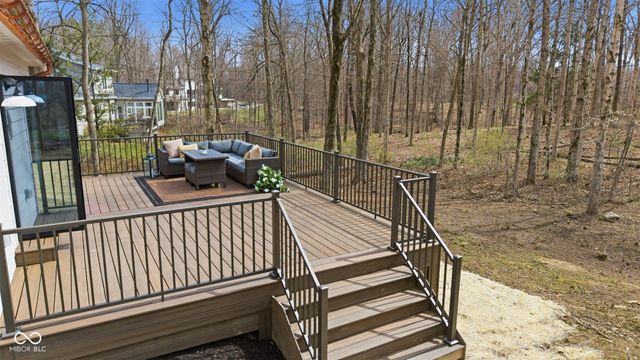 6865 Cardinal Drive, Mccordsville, IN 46055