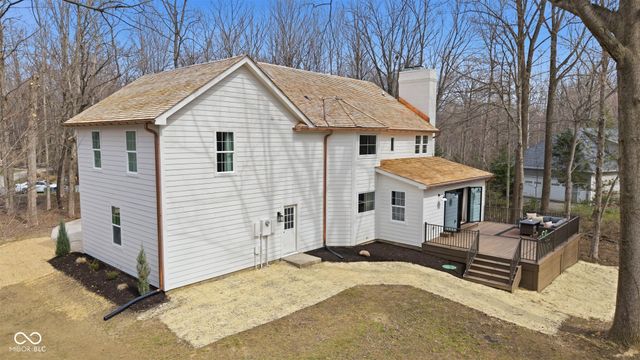 6865 Cardinal Drive, Mccordsville, IN 46055