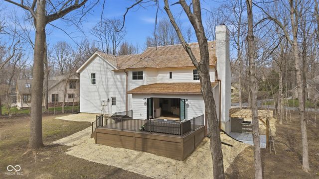 6865 Cardinal Drive, Mccordsville, IN 46055