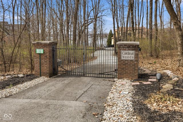 6865 Cardinal Drive, Mccordsville, IN 46055