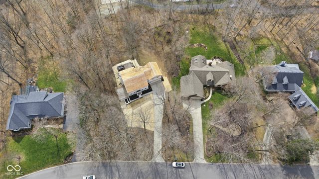 6865 Cardinal Drive, Mccordsville, IN 46055