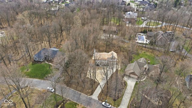 6865 Cardinal Drive, Mccordsville, IN 46055