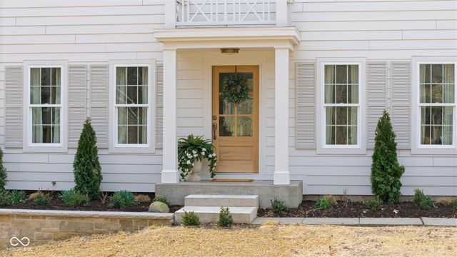 6865 Cardinal Drive, Mccordsville, IN 46055