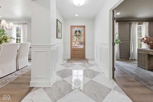 6865 Cardinal Drive, Mccordsville, IN 46055