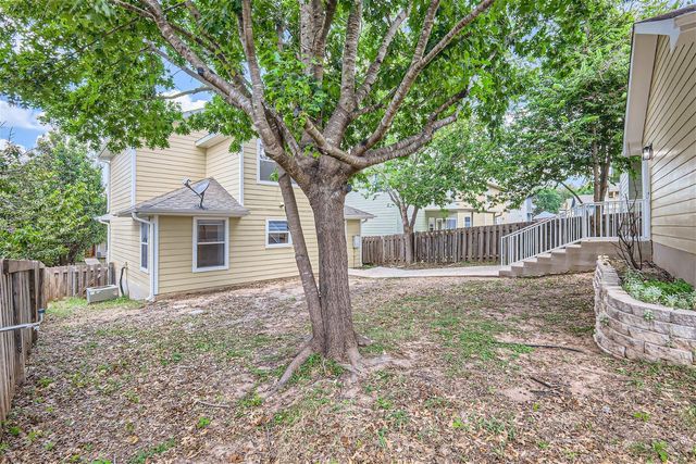 6021 Perlita DR, Austin, TX 78724