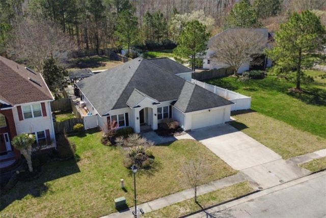 2337 Edmenton DR, Virginia Beach, VA 23456