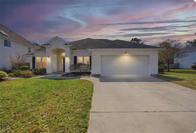 2337 Edmenton DR, Virginia Beach, VA 23456