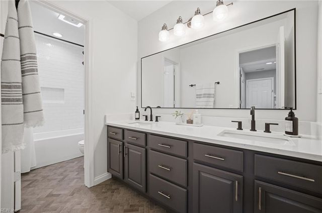 2337 Edmenton DR, Virginia Beach, VA 23456