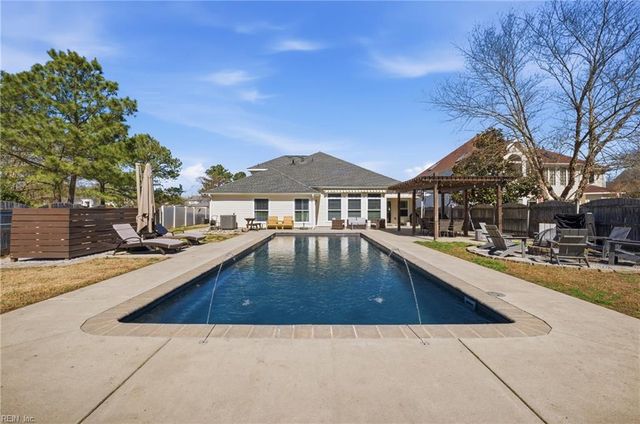 2337 Edmenton DR, Virginia Beach, VA 23456