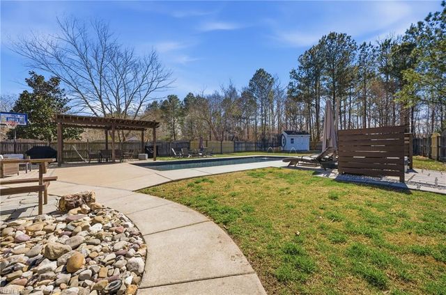 2337 Edmenton DR, Virginia Beach, VA 23456