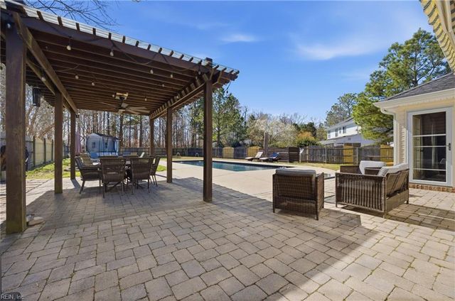 2337 Edmenton DR, Virginia Beach, VA 23456