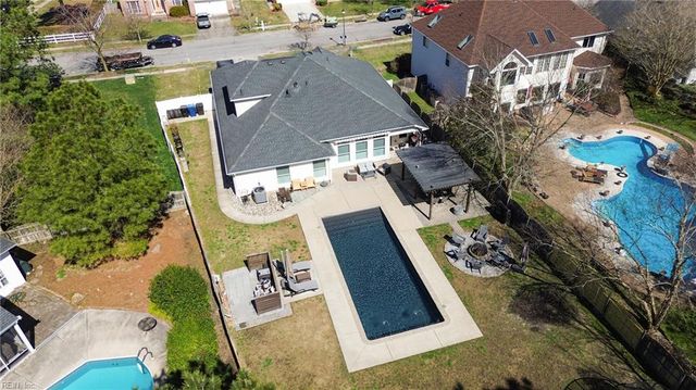 2337 Edmenton DR, Virginia Beach, VA 23456