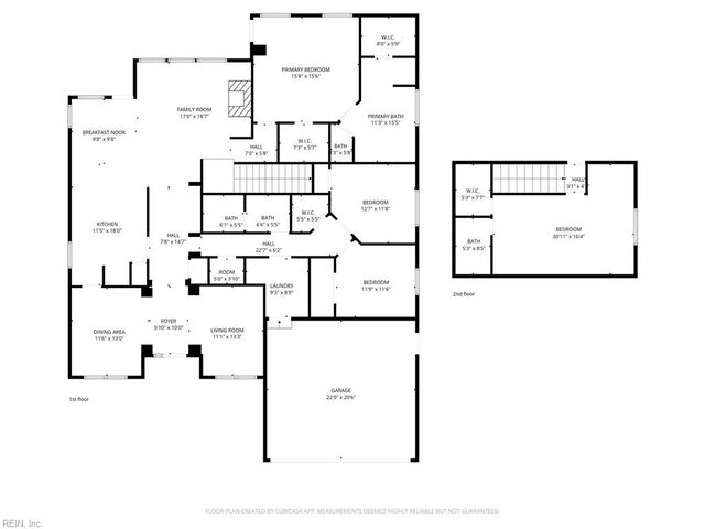 2337 Edmenton DR, Virginia Beach, VA 23456